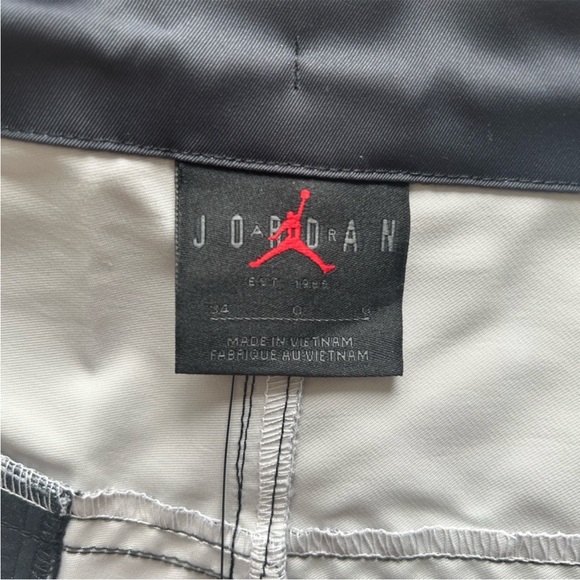Jordan Pants - Picture 3 of 7